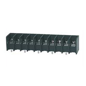 Morsetto componibile per circuito stampato - DG46-DA/DB - DEGSON Electronics CO.,LTD. - con connessione a vite / bipolare