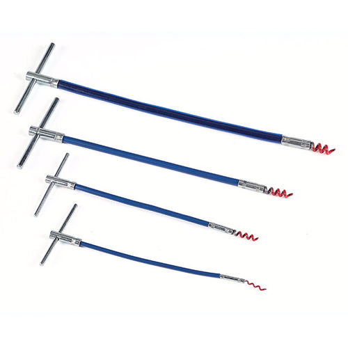 Estrattore per baderna - 9001 K - TEXPACK