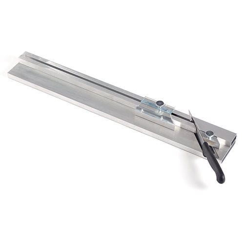 Cutter manuale - 9002 T - TEXPACK