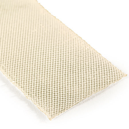 Nastro Isolante Termico Per Scarichi Moto - 15m X 50mm | Resistente Fino A 2000°F | Fibra Di Vetro E Acciaio - Foto 7