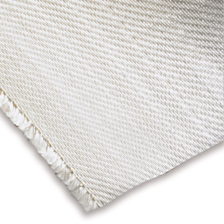 Tessuto in silice - 1040VS - TEXPACK - composito / in vetro / in metallo