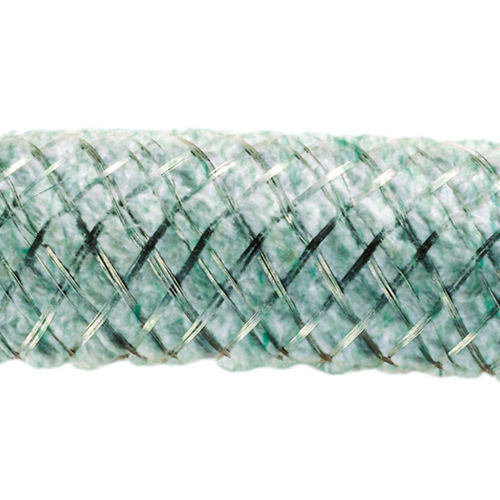 Guarnizione intrecciata in acciaio inossidabile - 7222PSIF - TEXPACK - resistente ai prodotti chimici / alta resistenza / per forno e stufa