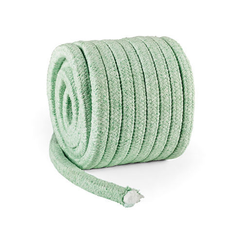 Guarnizione intrecciata in grafite - 7280-7281 - TEXPACK - resistente ai prodotti chimici / alta resistenza / per forno e stufa