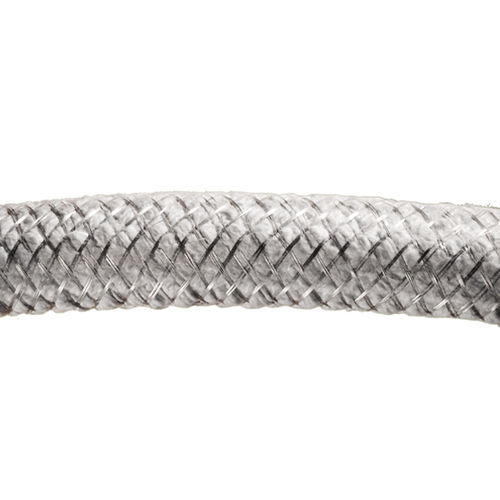 Guarnizione intrecciata in ceramica - 2222PSIF - TEXPACK - in acciaio inossidabile / resistente ai prodotti chimici / alta resistenza