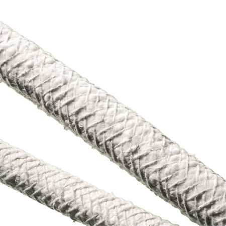 Cordame statico - 2261-2262-2264 - TEXPACK - in fibra ceramica / ad alta resistenza / resistente al calore