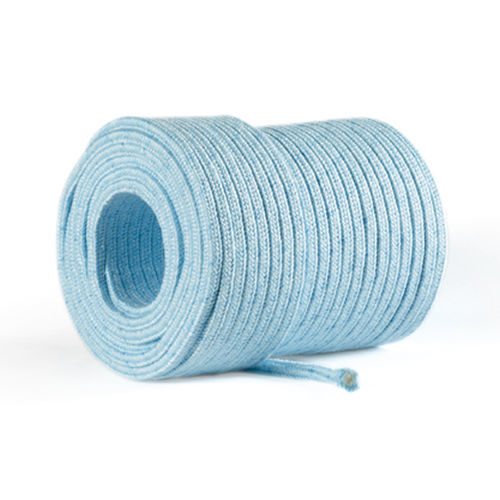 Guarnizione intrecciata in ceramica - 8220 - TEXPACK - resistente ai prodotti chimici / alta resistenza / per forno e stufa