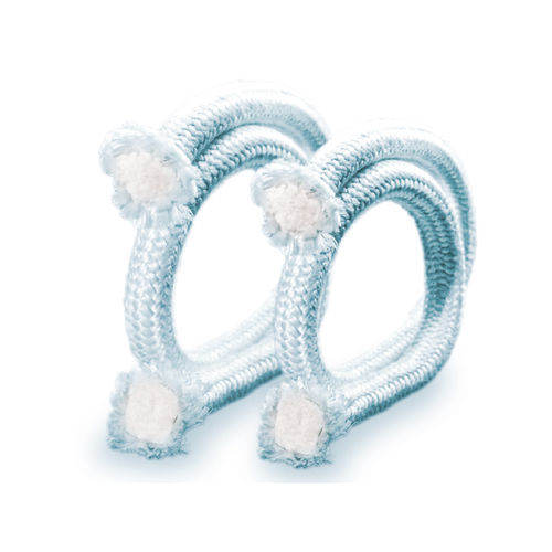 Cordame statico - 8280 - TEXPACK - in acciaio / resistente al calore