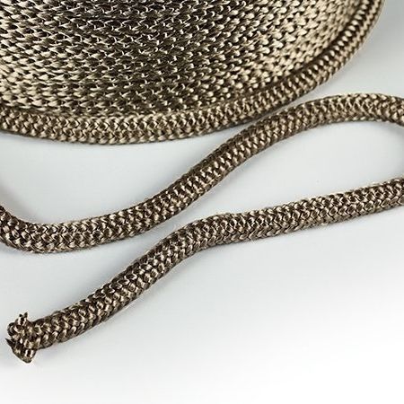 Tubo In Grafite Cava - Asta In Carbonio Per Applicazioni Elettriche E Meccaniche - Foto 4