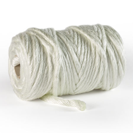 Corda statica - 3210  - TEXPACK - in fibra di vetro / resistente al calore