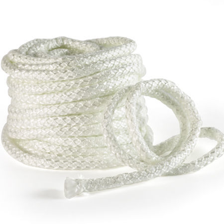 Cordame statico - 3280 - TEXPACK - in fibra di vetro / resistente al calore
