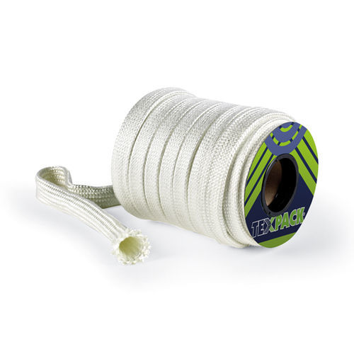 Guaina di protezione termica - 3230 - TEXPACK - tubolare / per cavi elettrici / per tubi