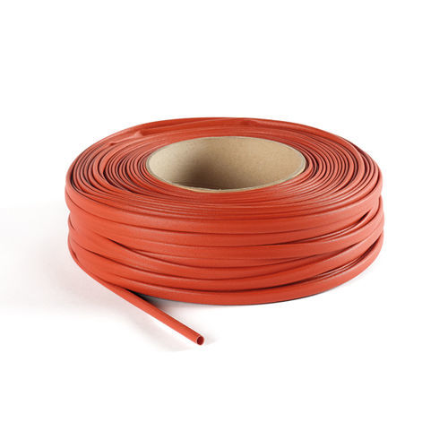 Guaina di protezione termica - 3262 - TEXPACK - intrecciata / per forno / in silicone