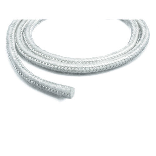 Guarnizione intrecciata in acciaio inossidabile - 3221I - TEXPACK - resistente ai prodotti chimici / alta resistenza / per forno e stufa