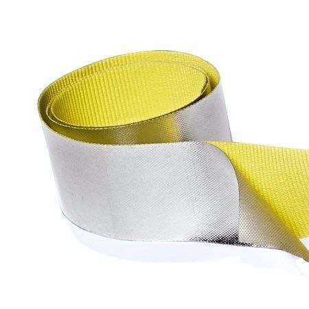 Nastro adesivo isolante - 3500 - TEXPACK - per mascheratura / in tessuto di vetro / silicone