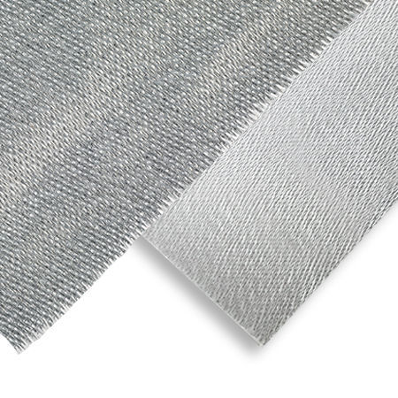 Tessuto rinforzato - 3240VP061IH150 - TEXPACK - in vetro / in poliuretano / di vetro