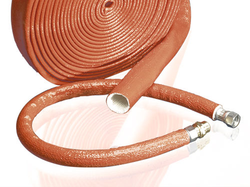 Guaina di protezione - PYROTEX® 3267 - TEXPACK - isolante / intrecciata / per cavi