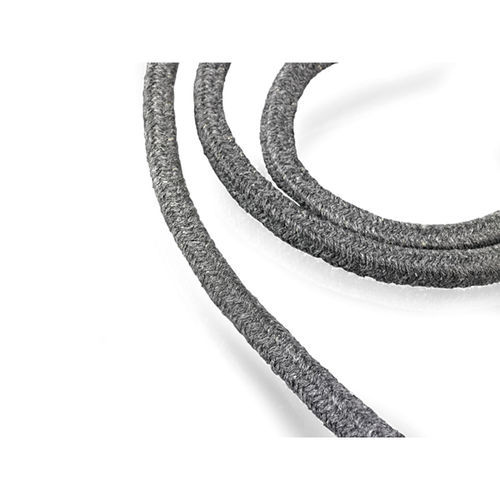 Guarnizione intrecciata in aramide - ARAMTEX® 1200B - TEXPACK - in fibra di vetro / per forno e stufa / per caldaia