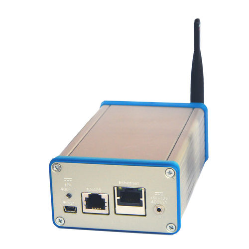 Ricetrasmettitore 2.4 Ghz - Radio transceiver  - TMI-ORION - Ethernet / USB / RS485