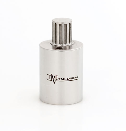 Registratore di dati di temperatura - NanoVACQ HT  - TMI-ORION - di umidità relativa / USB / radiofrequenza