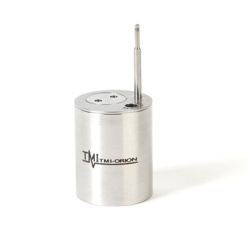 Registratore di dati di temperatura - NanoVACQ PT - TMI-ORION - di pressione / USB / radiofrequenza