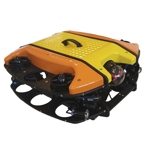 Drone acquatico di monitoraggio - S-ROV - TMI-ORION