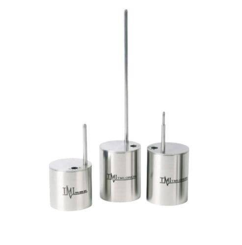 Registratore di dati di temperatura - NanoVACQ series  - TMI-ORION - USB / radiofrequenza / con interfaccia PC