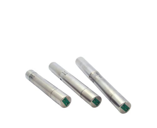Registratore di dati di temperatura - PicoVACQ Th series  - TMI-ORION - con interfaccia PC / USB / senza schermo