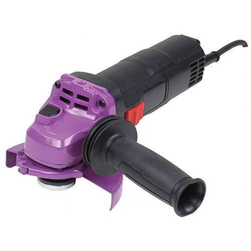 Smerigliatrice elettrica - MA125 AV16 - SIDAMO - angolare / per pietra
