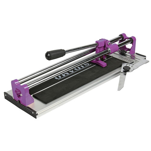 Cutter per tegole - STAR CC 430 - SIDAMO - manuale