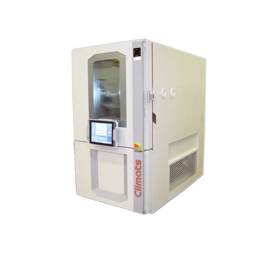 Camera per test termostatica - Extreme 320 - CLIMATS - di temperatura / ESS / ambientale