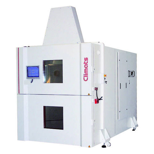 Camera per test termostatica - SCAL CTk series - CLIMATS - di temperatura / ESS / per shock termico