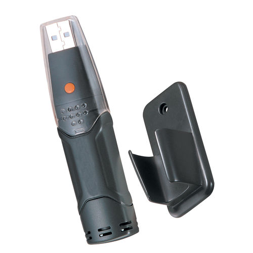 Datalogger di temperatura e umidità - MTP ST-171 - MTP Instruments Inc - USB / senza schermo / portatile