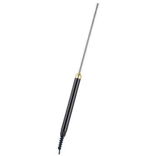 Sonda di temperatura a termocoppia tipo K - MTP S104A - MTP Instruments Inc - per liquido