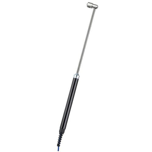 Sonda di temperatura a termocoppia tipo K - MTP S111A - MTP Instruments Inc - per misurazione di temperatura superficiale / in acciaio inossidabile