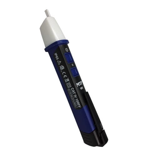 Rilevatore di tensione - MTP 101 - MTP Instruments Inc - senza contatto / senza contatto / tipo penna