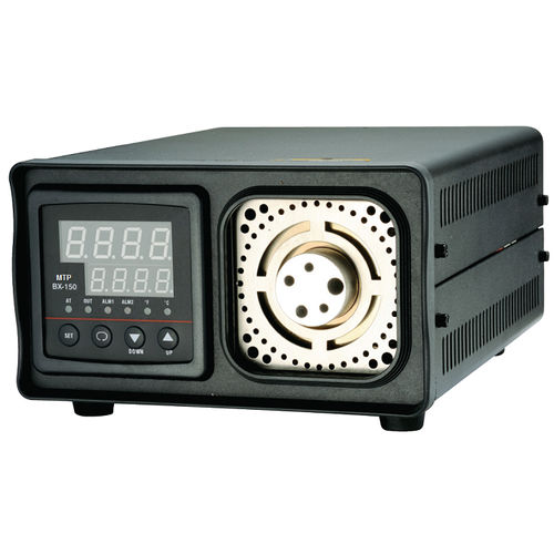 Calibratore di temperatura - MTP BX-150 - MTP Instruments Inc - digitale