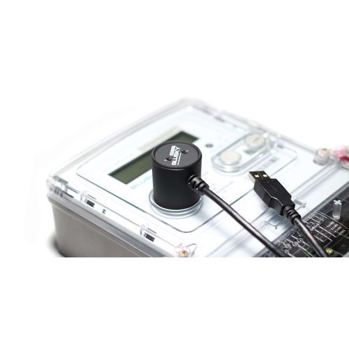 Sonda ottica - BSC1241 - Aktif Enerji Ltd.Co. - ottica / ad uso industriale / portatile