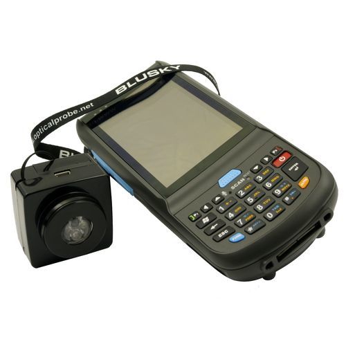 Sonda di prova - BSC1161 - Aktif Enerji Ltd.Co. - ottica / ad uso industriale / portatile