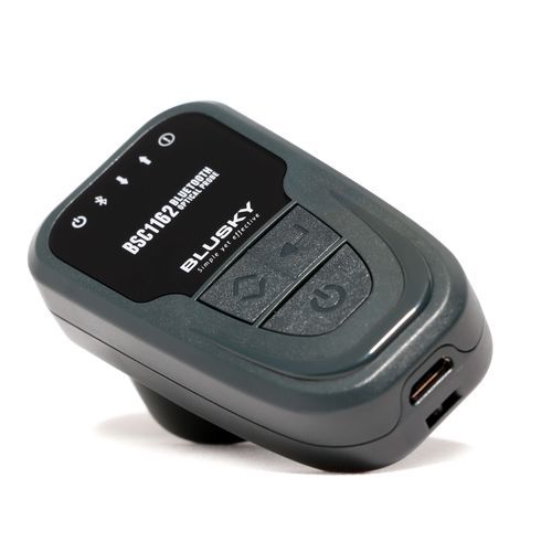 Sonda di consumo di energia - BSC1162 - Aktif Enerji Ltd.Co. - ottica / di processo / portatile
