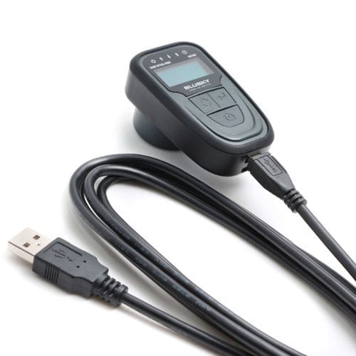 Sonda di consumo di energia - BSC1163 - Aktif Enerji Ltd.Co. - ottica / di processo / portatile