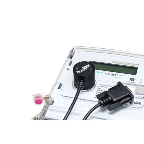Sonda ottica - BSC1111  - Aktif Enerji Ltd.Co. - ottica / ad uso industriale / portatile