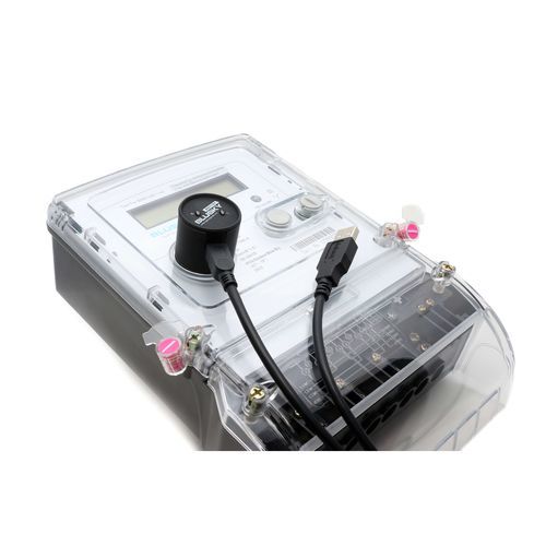 Sonda ottica - BSC1151 - Aktif Enerji Ltd.Co. - ottica / portatile / IEC