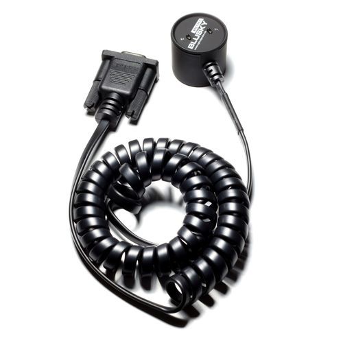 Sonda ottica - BSC111SM - Aktif Enerji Ltd.Co. - ottica / ad uso industriale / flessibile