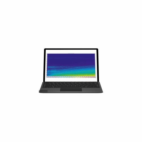 Soluzione software di gestione - e-NVH  - OROS - di analisi / di analisi di dati / di progettazione