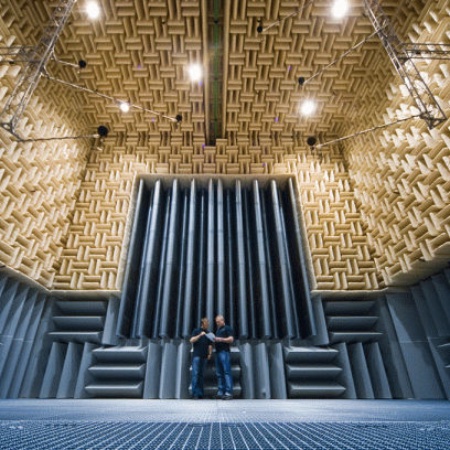 Modulo software di misura - Sound Power - OROS - di analisi / di qualità sonora / di interfaccia
