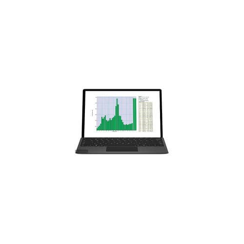 Software di analisi - 1/n Octave - OROS - di simulazione acustica / in tempo reale
