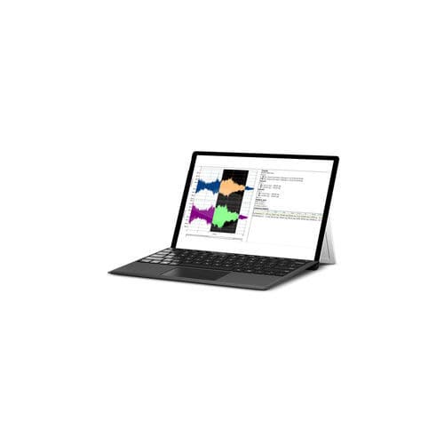 Software di analisi statistica - OROS - di supervisione / per macchina rotante / in tempo reale