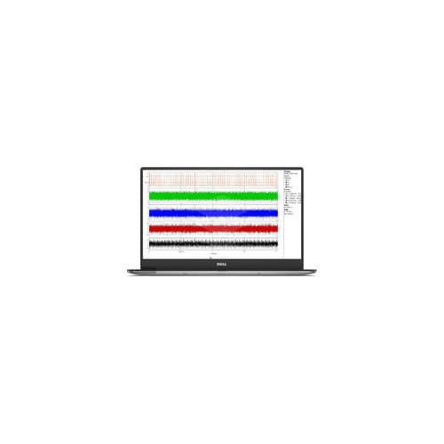 Software di misura - NVGate - OROS - di analisi / di supervisione / di simulazione del rumore