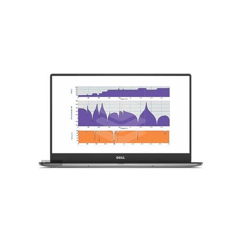 Software di analisi - OROS - di analisi di fase / di misura / per test