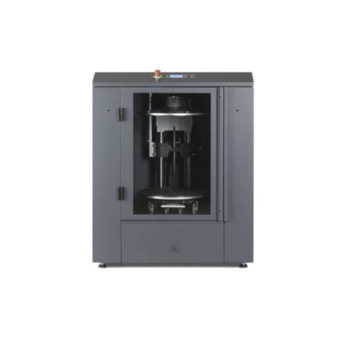 Miscelatore gyroscopic - GA480  - FAST & FLUID - continuo / per liquidi / per vernice